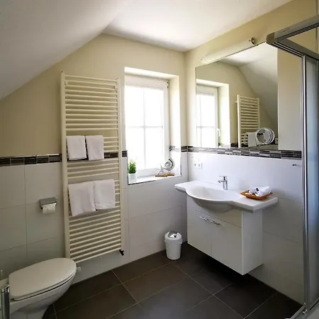 Garni Bendiks Hotell Horumersiel