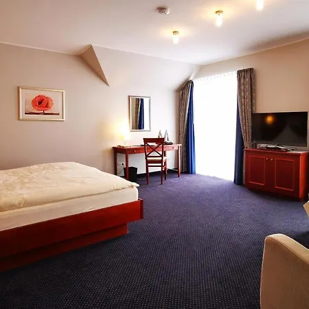 Garni Bendiks 3*