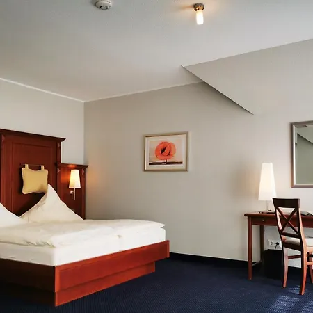Hotel Garni Bendiks